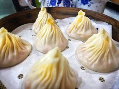 蟹粉汤包-裕兴记•蟹黄面馆(人民广场店)