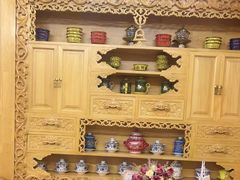 -宗巴雍姆藏餐府