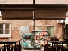 -VOYAGE COFFEE 咖啡烘焙工坊店(798艺术区店)