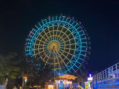 -三亚海昌梦幻海洋不夜城