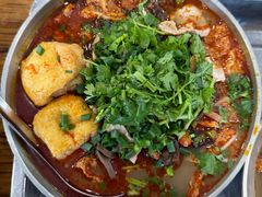 三鲜螺蛳粉二两-西环肥仔螺蛳粉(总店)