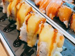 -东加寿司.料理(水游城店)