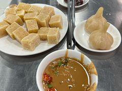 -三兴涮羊肉(荣安大街店)