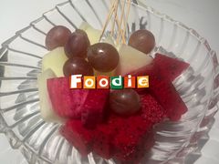 -唐猫庭院·千年陕菜(大唐不夜城店)