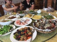 -山东八大碗山东老字号