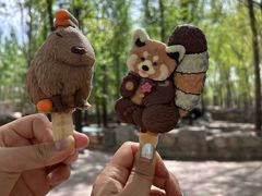 -北京野生动物园