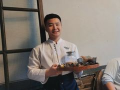 -手选潮汕鲜牛肉火锅(二七广场店)