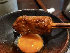 -鸟鹏烧鸟居酒屋(熙龙湾店)