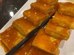 -刘胖子家常菜·蹄花焖藕(中南店)