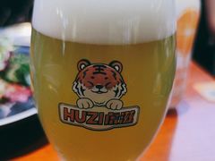 -HUZI虎滋精酿餐吧(京西大悦城店)