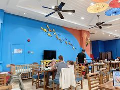 -北京烤鸭 ·儿童菜 ·采风阁家常菜餐厅(亚龙湾天域酒店)