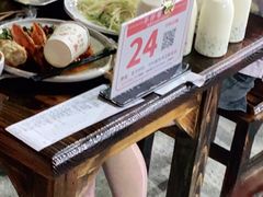 -琼大师东方烤乳猪(亚特兰蒂斯店)