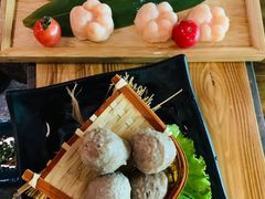 -湊湊火锅·茶憩(东城万达店)