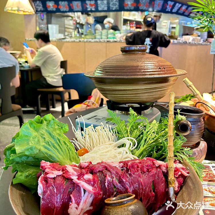 520就要吃漂亮饭🥰夏日私藏云贵Bistro