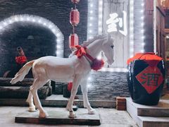 -大瓢把东北绺帮菜(华山路店)