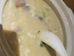 -蔡澜点心·粤菜(花城汇南区店)