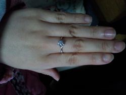 点击看大图 -威德钻石-克拉钻大本营(南京东路店)