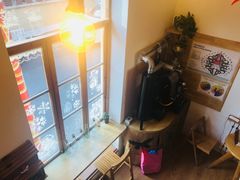 -长颈鹿咖啡(大学路店)