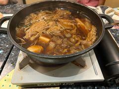 -蘭·日本料理铁板烧(碧云路店)