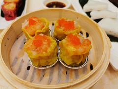 蟹籽烧卖皇-顺德人家食府(黄金广场店)