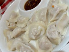 羊肉水饺-西贝(无锡万象城店)