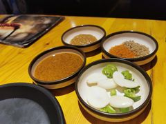 -那胡同里的小烤肉馆(开发区万达店)