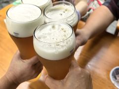 -haxnbauer海森堡德国餐厅(深圳coco店)