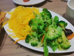 -六泰居·尔滨地标·东北菜(泰山路店)