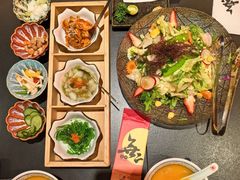 -無二炙坊·和牛烧肉(大钟寺1733店)