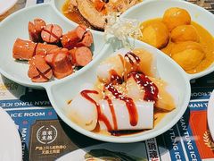 -文通冰室(温州万象城店)
