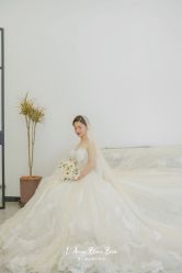 -禕·愫白婚纱商店