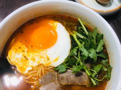 -和府捞面·大师店(上海漕宝路日月光店)
