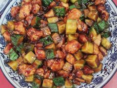 -北大地皖峰饭馆