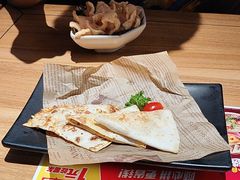 -豪客来牛排(重庆三峡广场步行街1704店)