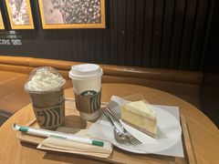 -星巴克臻选(国贸商城首店)