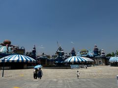 -华夏文旅海洋公园