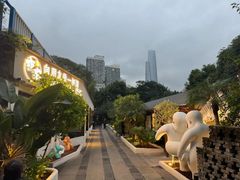 -夜宴江景餐厅