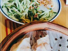 -新兴园饺子馆(北京百子湾店)