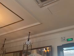 -波特曼西餐厅(南岗店)