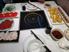 -许府牛火锅(信义坊总店)