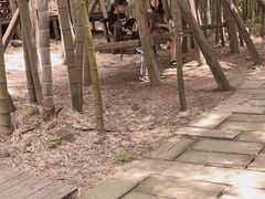 -江南天池