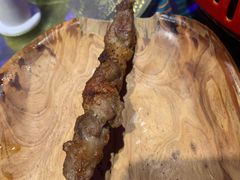 -乌苏疆遇集市烧烤新疆菜(乌苏啤酒小镇店)