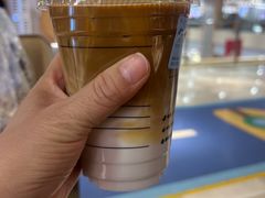 -瑞幸咖啡(八卦岭工业店)