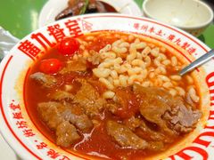 -广九餐室· 镬气大排档(陈家祠店)