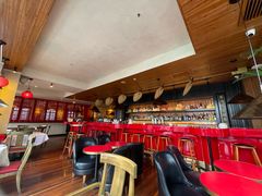 -龙门阵茶屋川菜馆(武康路店)