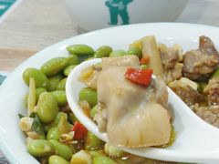 -老乡鸡(东方广场店)