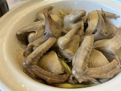 -麒麟中餐厅·经典粤菜·地道菜式老字号(广州长隆酒店)