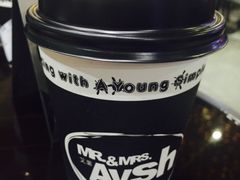-艾薯夫妇Aysh(福田星河COCOPark店)
