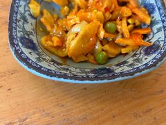 -杨记牛肉糁