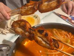 -七八冷面·延边朝鲜族美食(圣熙八号店)